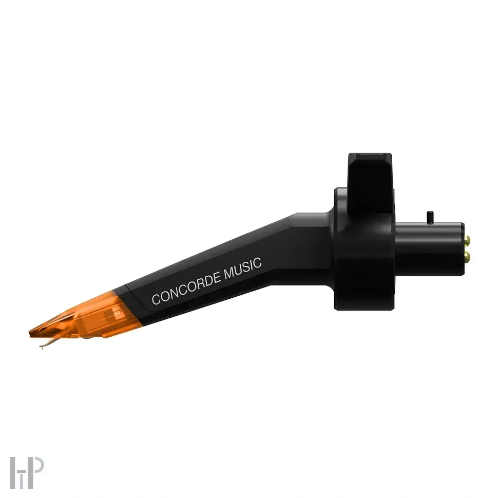 Ortofon Concorde Music Bronze