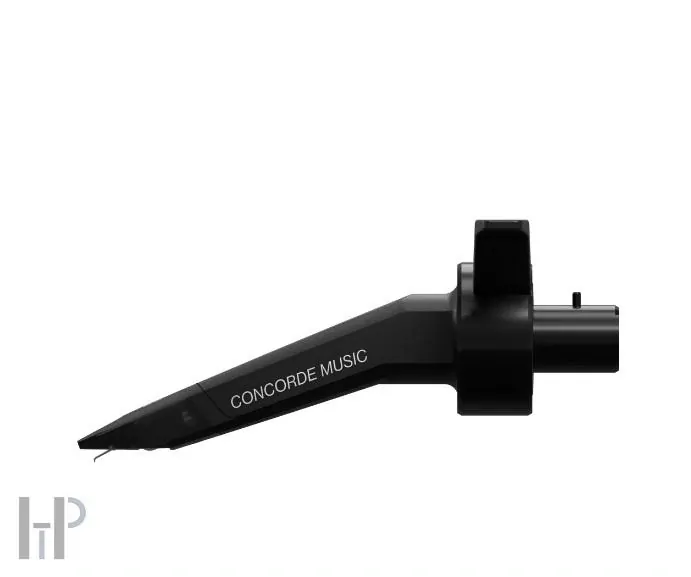 Ortofon Concorde Music Black LVB 250