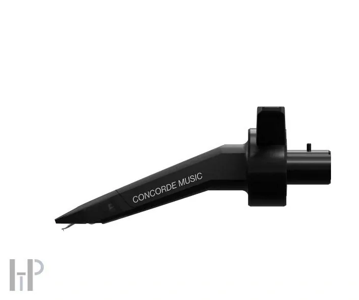 Ortofon Concorde Music Black 