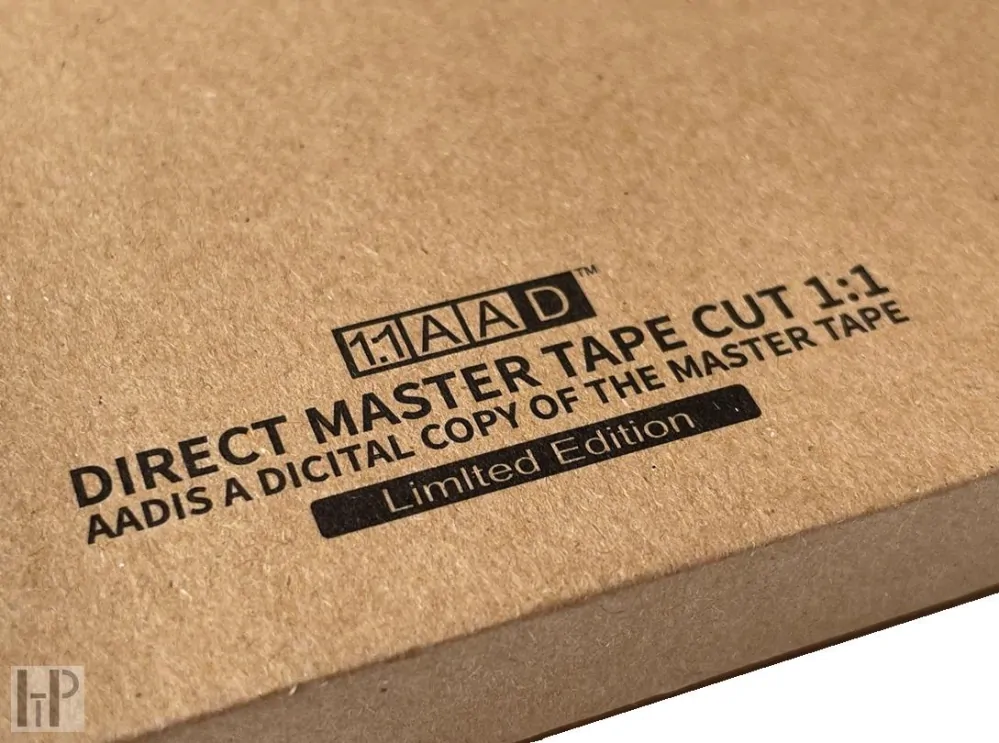 Burmester - Art For The Ear