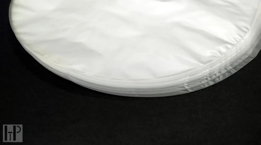 TESLA Japan Anti-Static Record Sleeves - 25ks