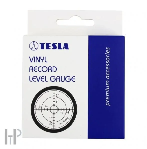 TESLA Record Bubble level