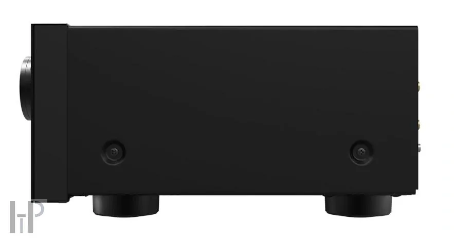 Onkyo TX-8470 Black + SUPRA LoRad 2.5 SPC CS-EU v délce 1,0m