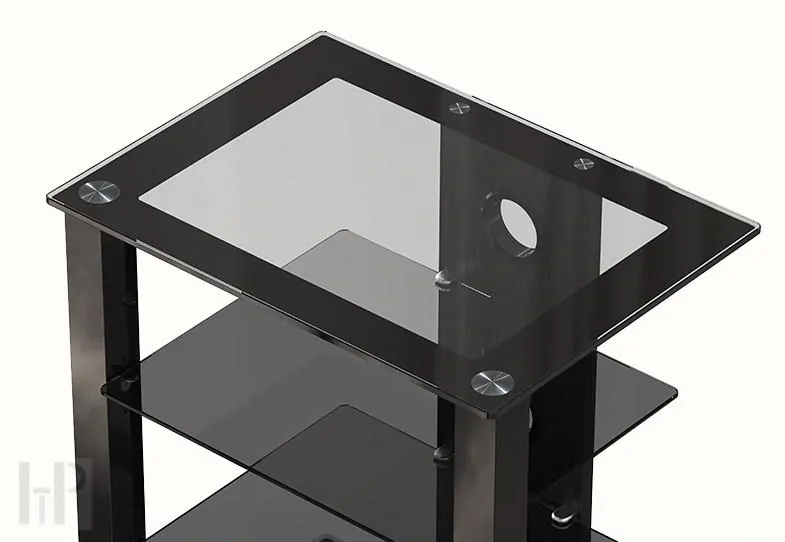 FITUEYES AS 03 Hi-Fi Rack