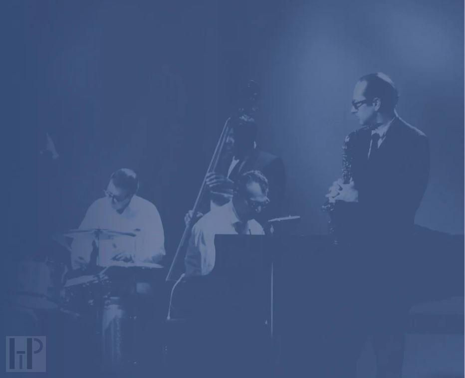 THE LOST RECORDINGS - DAVE BRUBECK QUARTET LIVE AT THE KURHAUS 1967