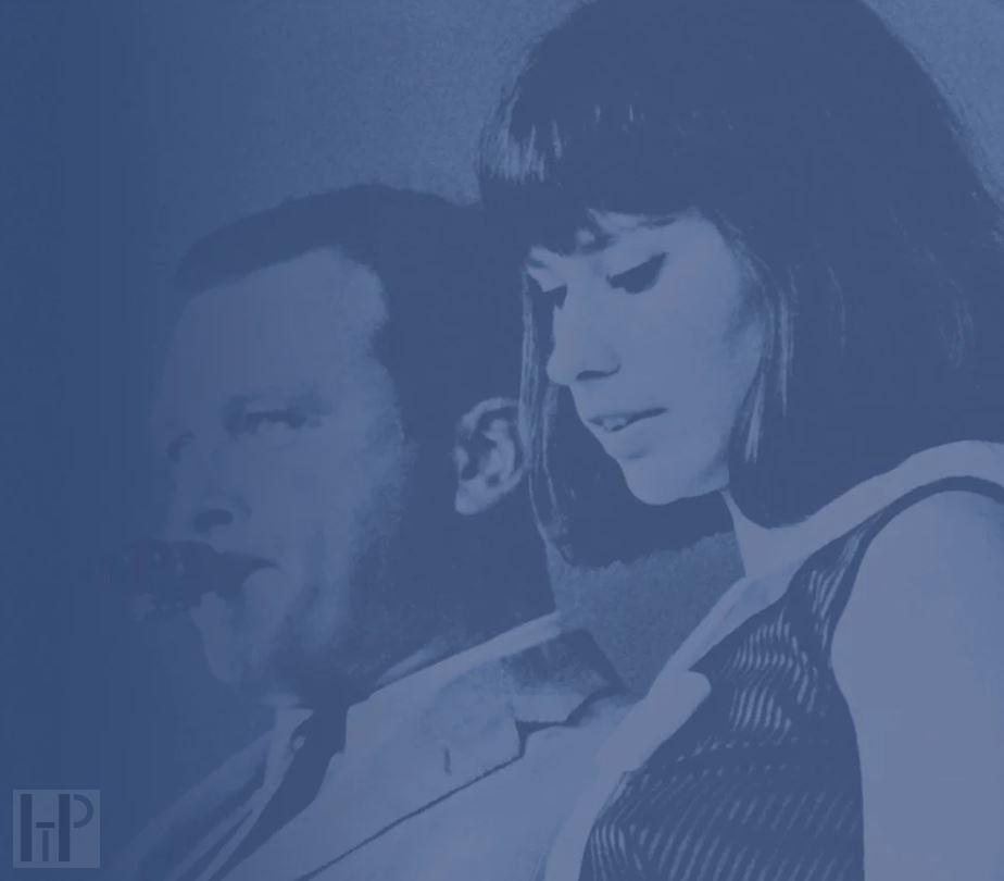 THE LOST RECORDINGS - STAN GETZ QUARTET & ASTRUD GILBERTO