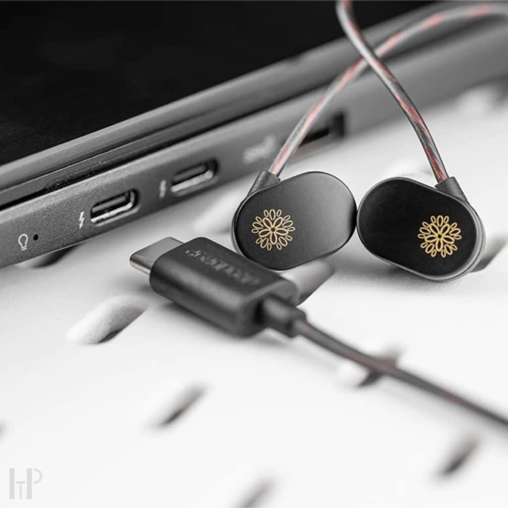 MOONDROP JIU USB-C