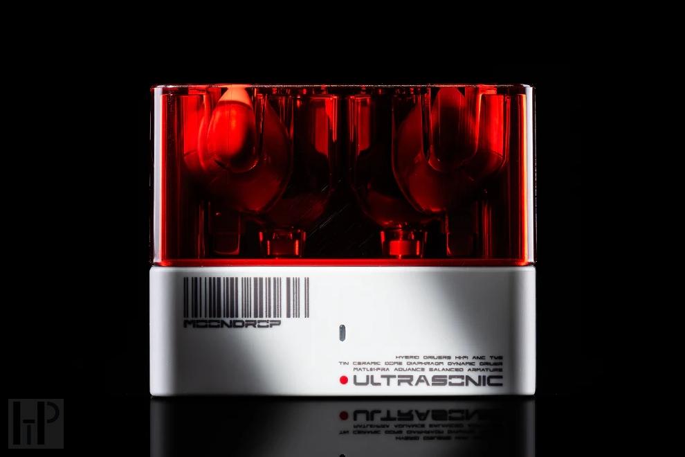 MOONDROP ULTRASONIC