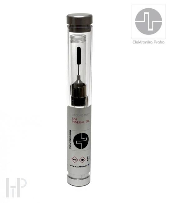 Elektronika Praha - Uni Mineral Oil