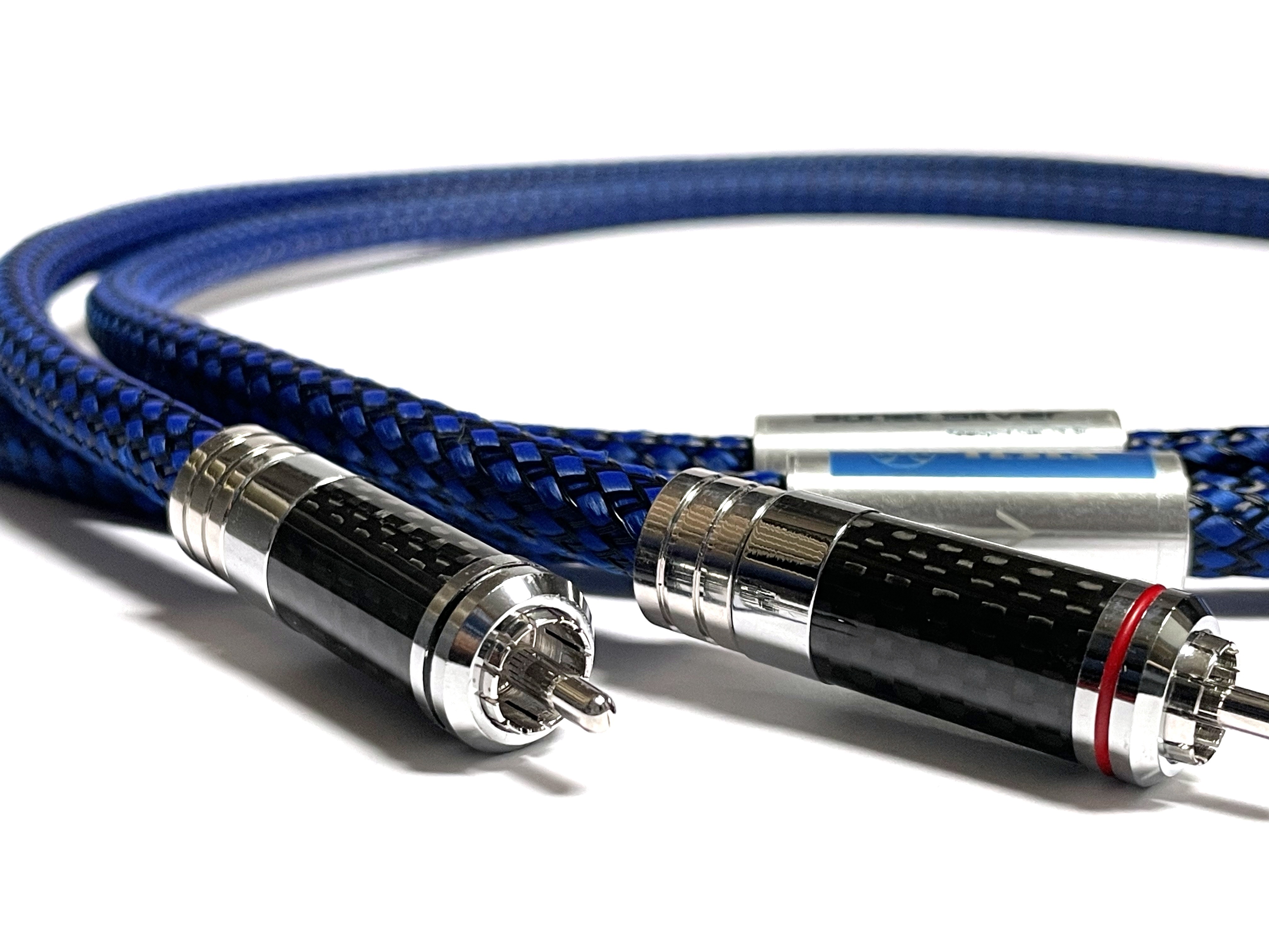 TESLA Sonet Silver 1,5m