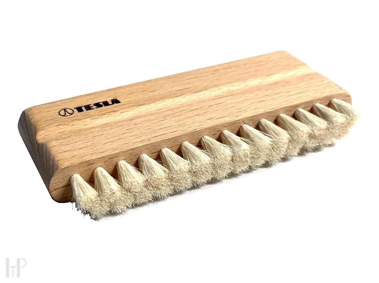 TESLA - Fine Goat Brush 