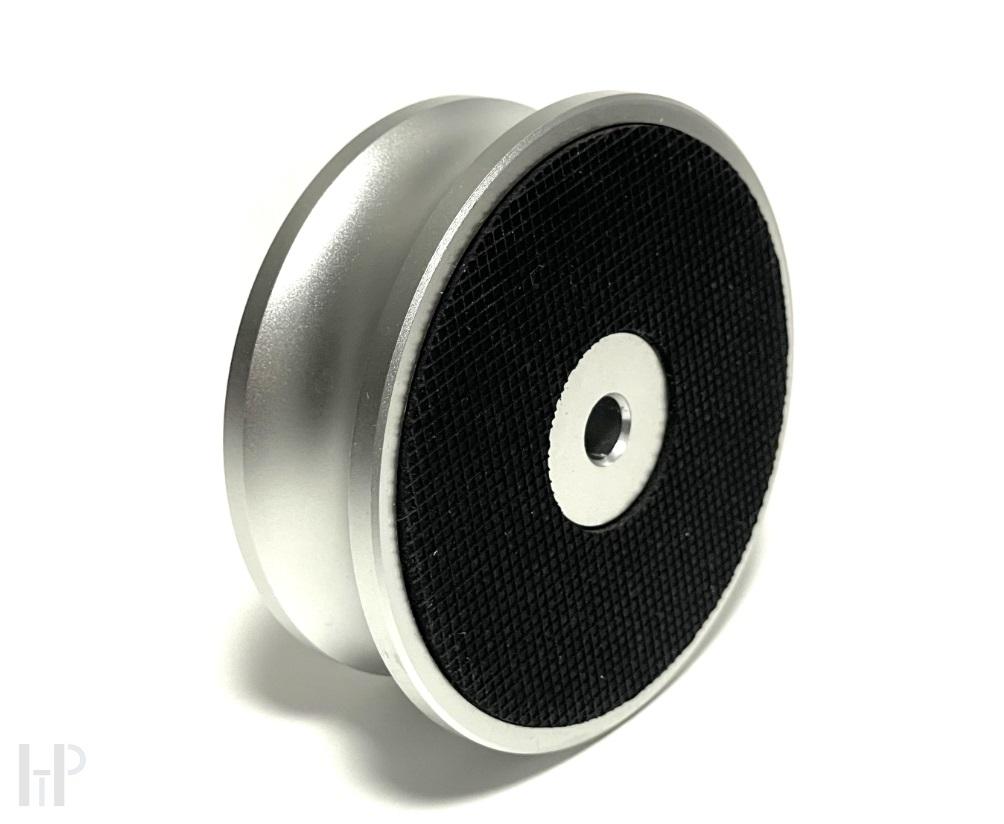 TESLA - Phono Clamp 30 Black