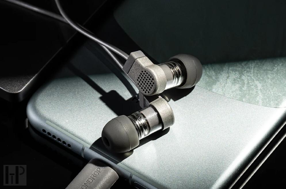 MOONDROP QUARK 2 USB-C