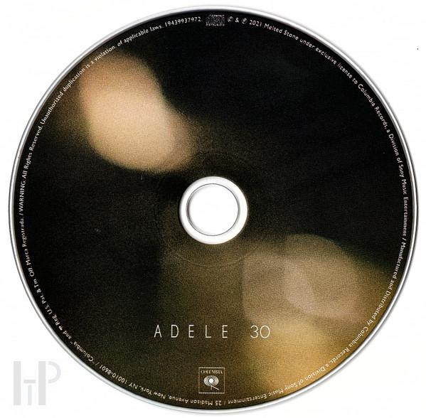 Adele - 30