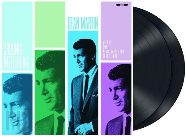 Dean Martin - Croonin' With Dean