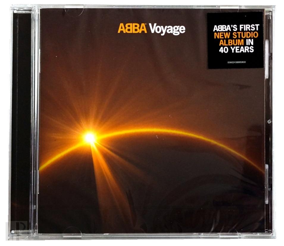 ABBA - Voyage