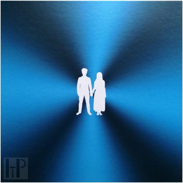 U2 - Songs Of Experience