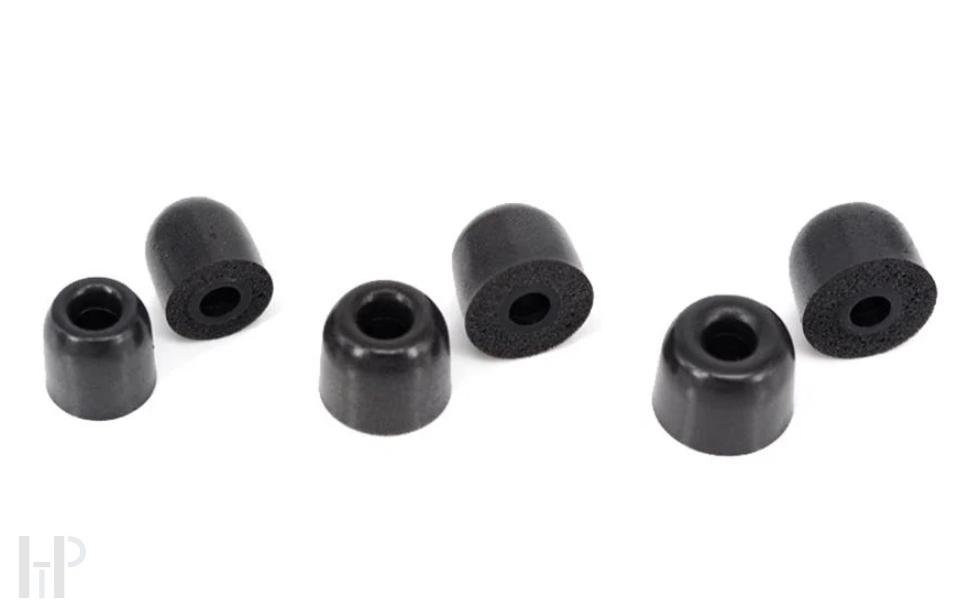 MOONDROP MIS-Tip Sponge Eartips - L