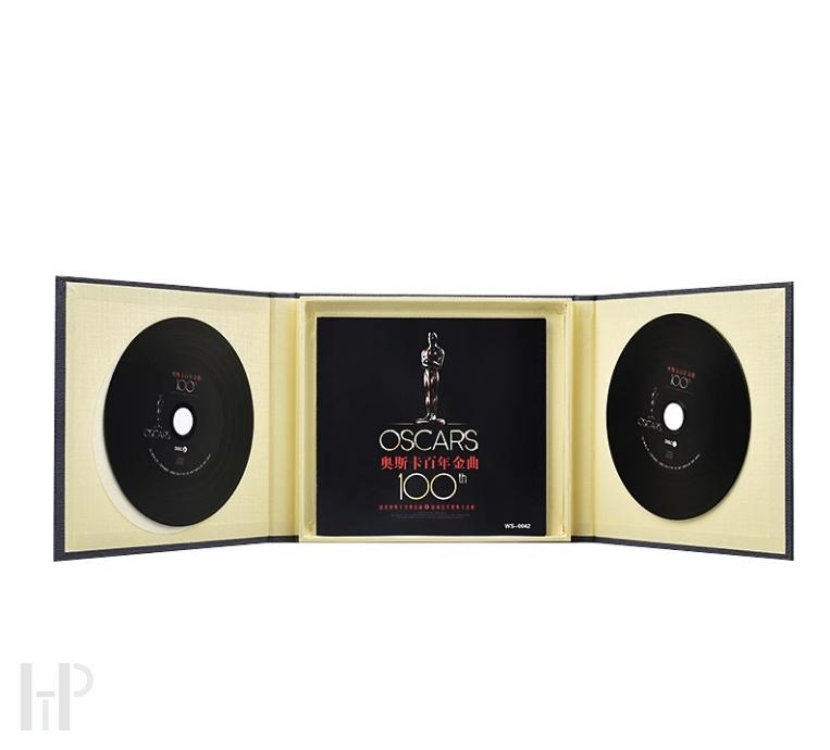 Oscars - Oscars 100th