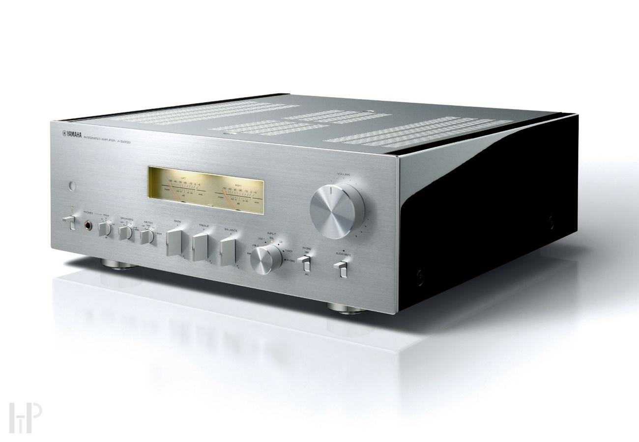 Yamaha A-S2200