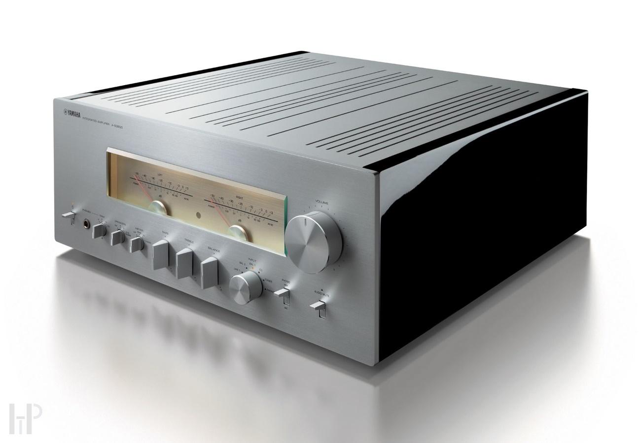 Yamaha A-S3200