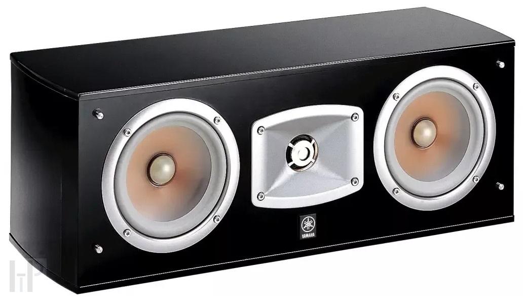 Yamaha NS-C444