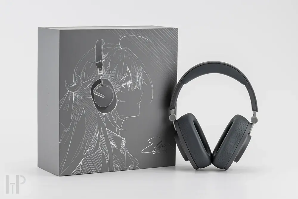 MOONDROP EDGE - White