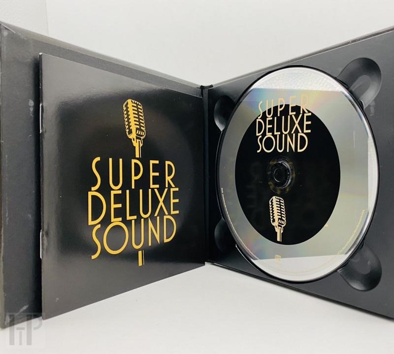 Super Deluxe Sound I