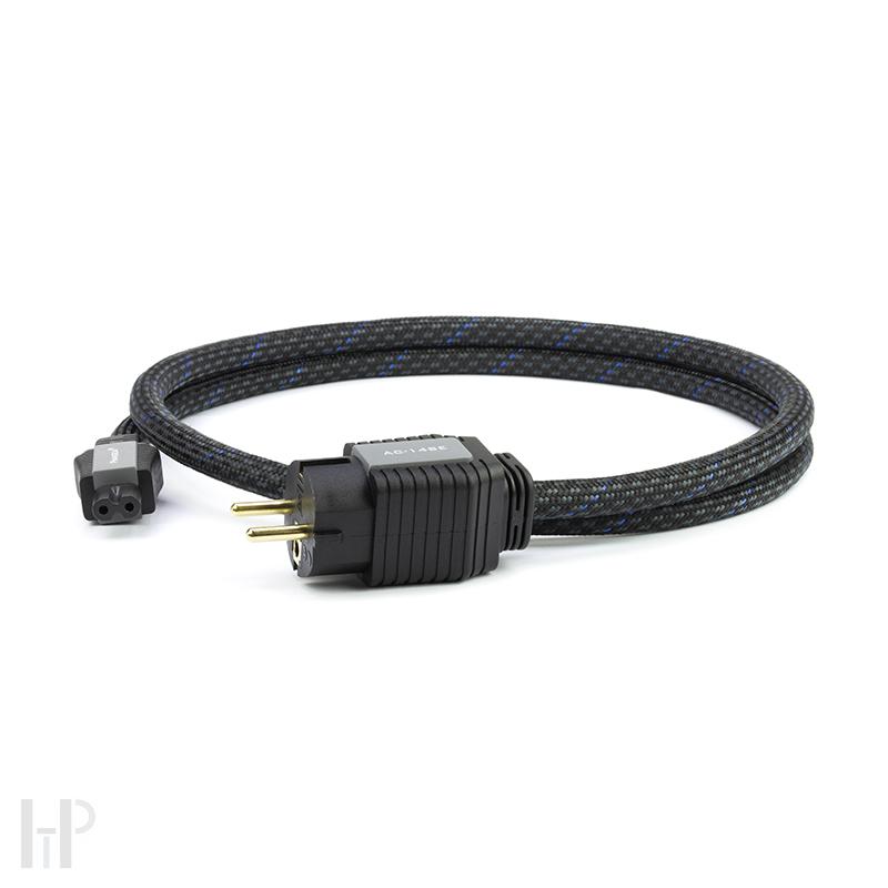 Pangea Powerkabel AC-14SE MKII C7
