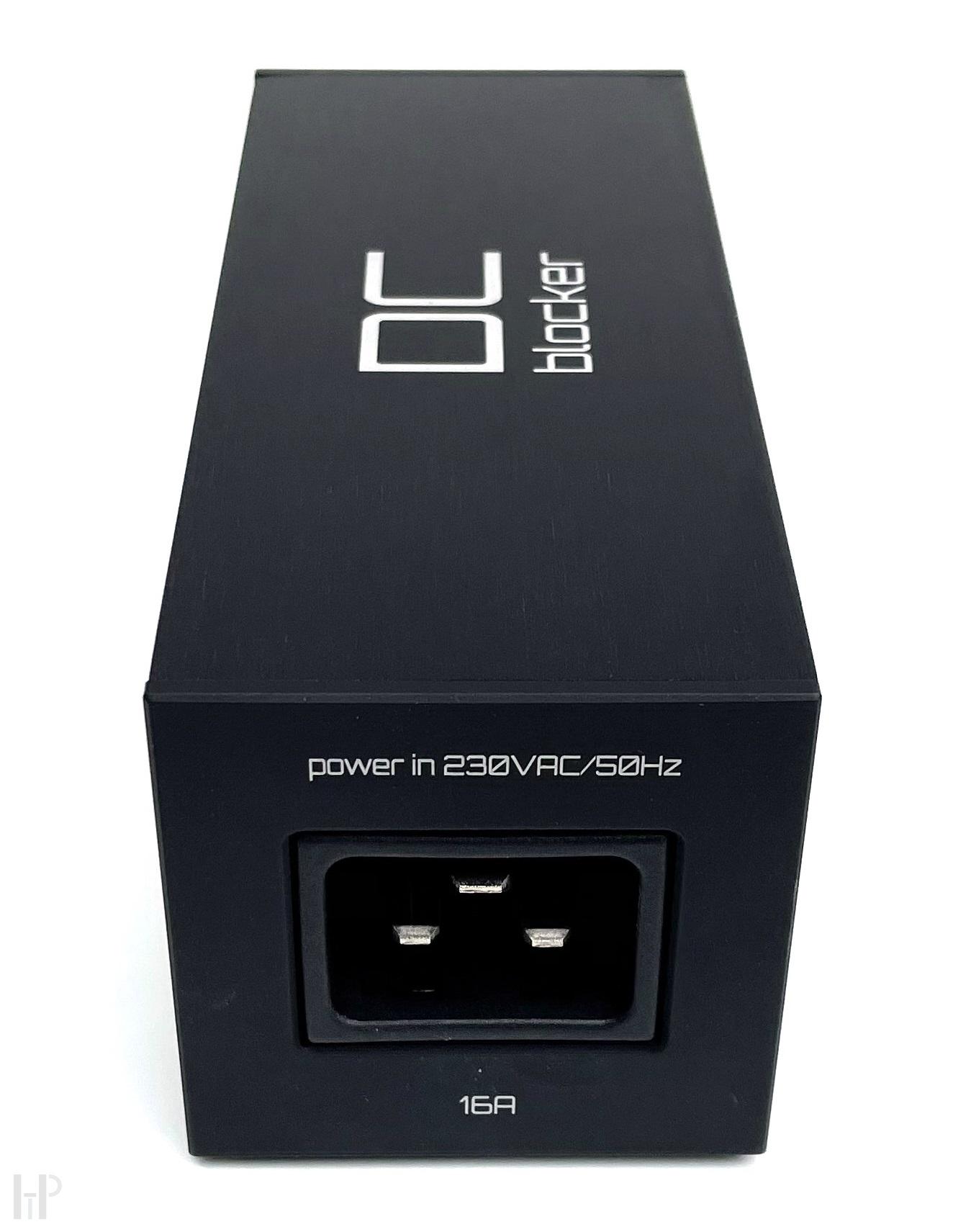 ELEKTRONIKA PRAHA - ep-dcb1