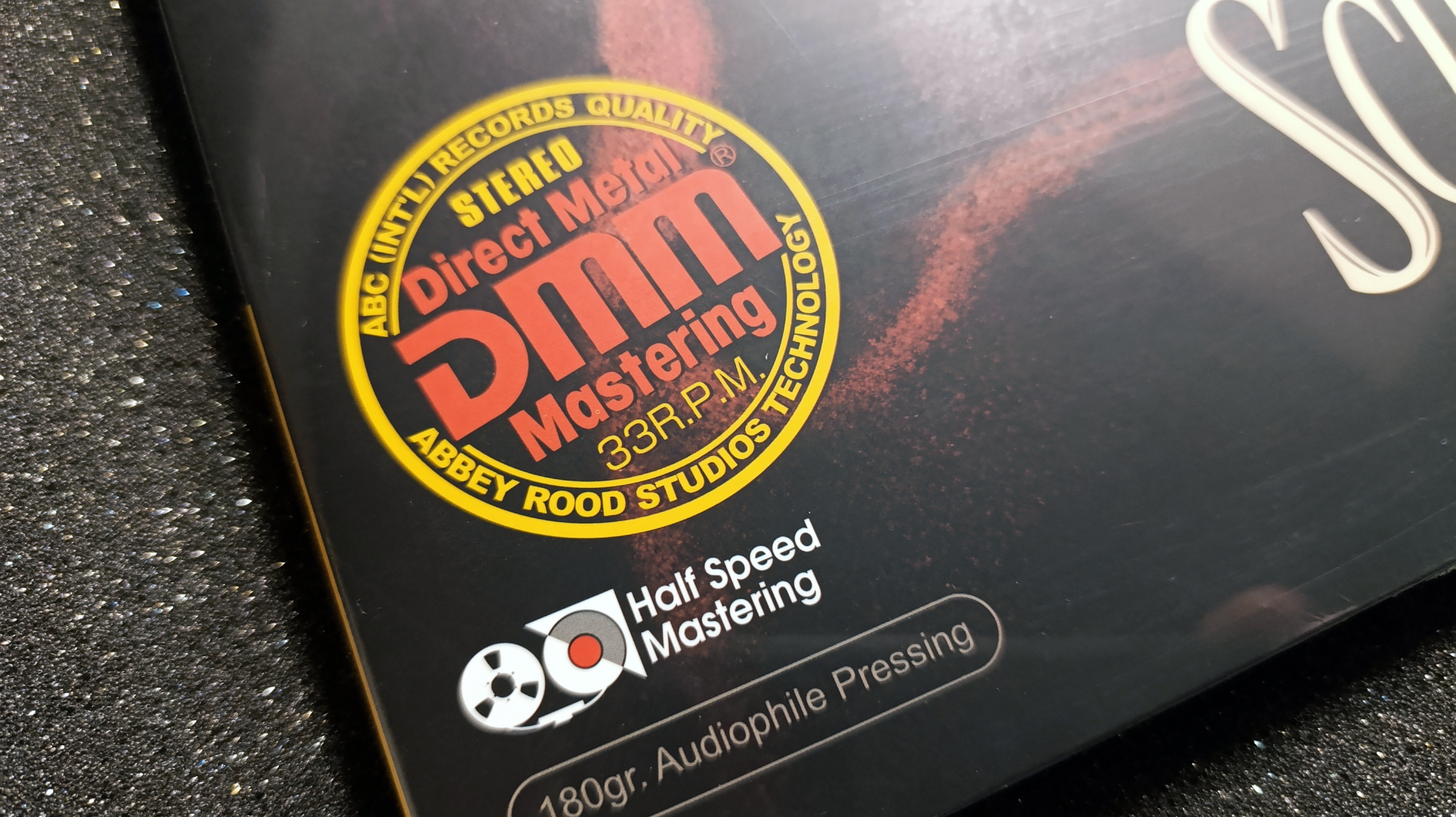 ABC Records - SCHINDLER'S LIST