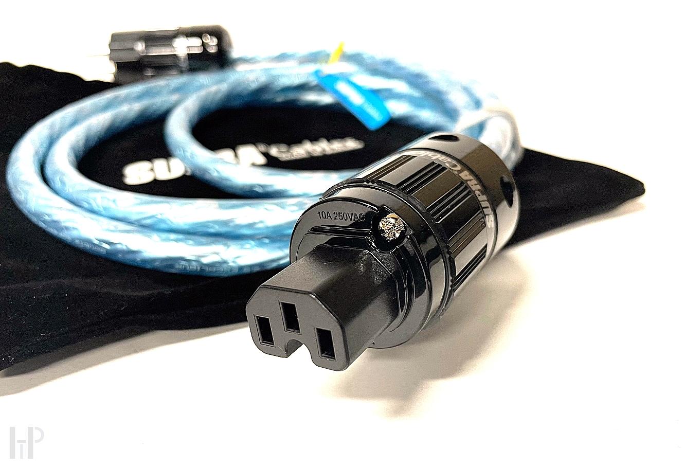 SUPRA LoRad EXCALIBUR CS-EU Rh Edition 3,0m