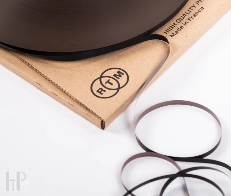 RTM LPR 90 - ¼” Pancake