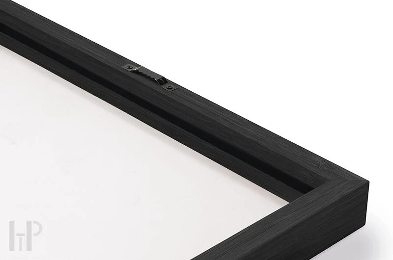 Dynavox CF-1 Bamboo Black