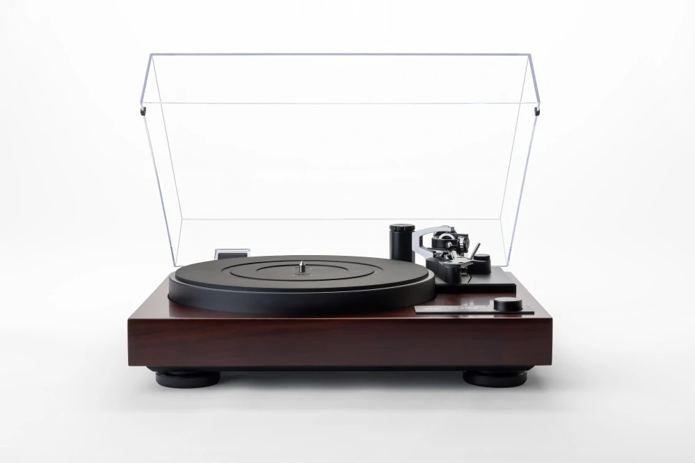DUAL CS 718Q SemiAutomatic High End + Ortofon