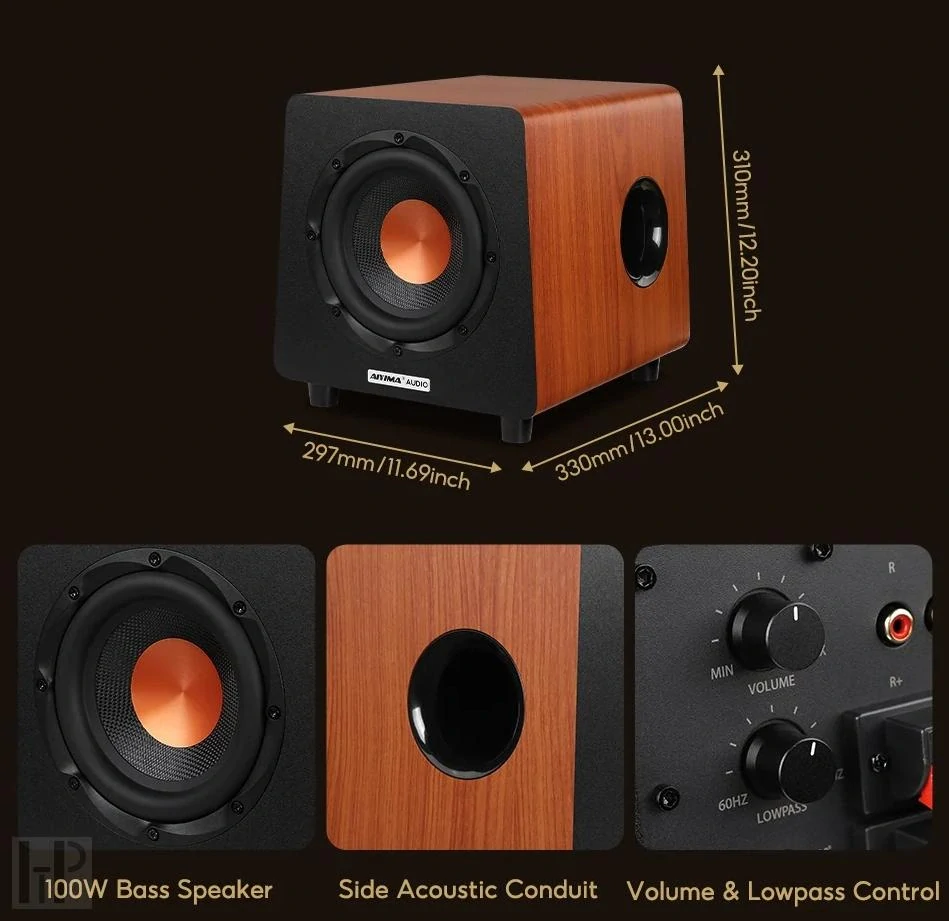 AIYIMA 800X