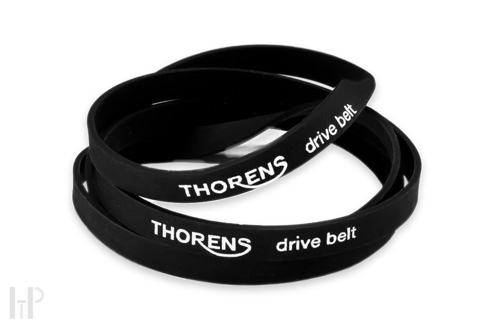Thorens Standard Belt Drive