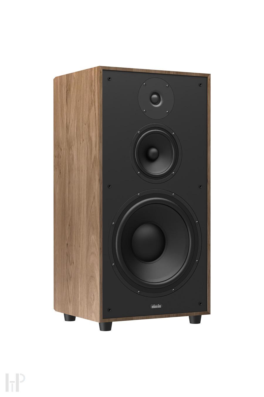 Indiana Line UTAH 5 Wood