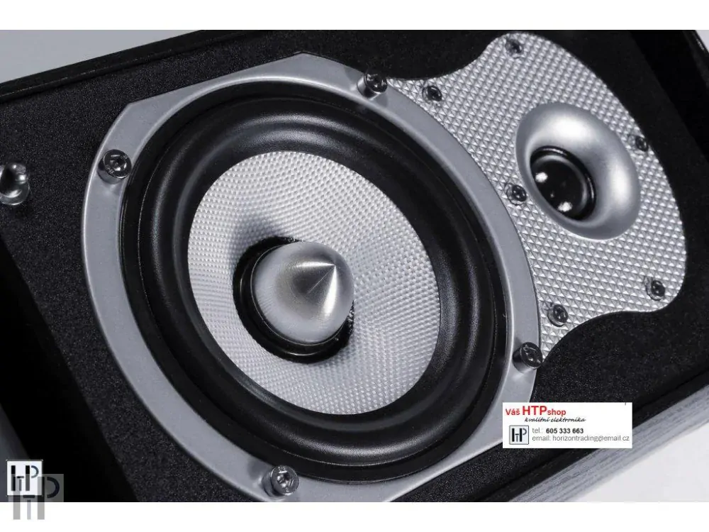 ROTH audio OLi 20 Maple