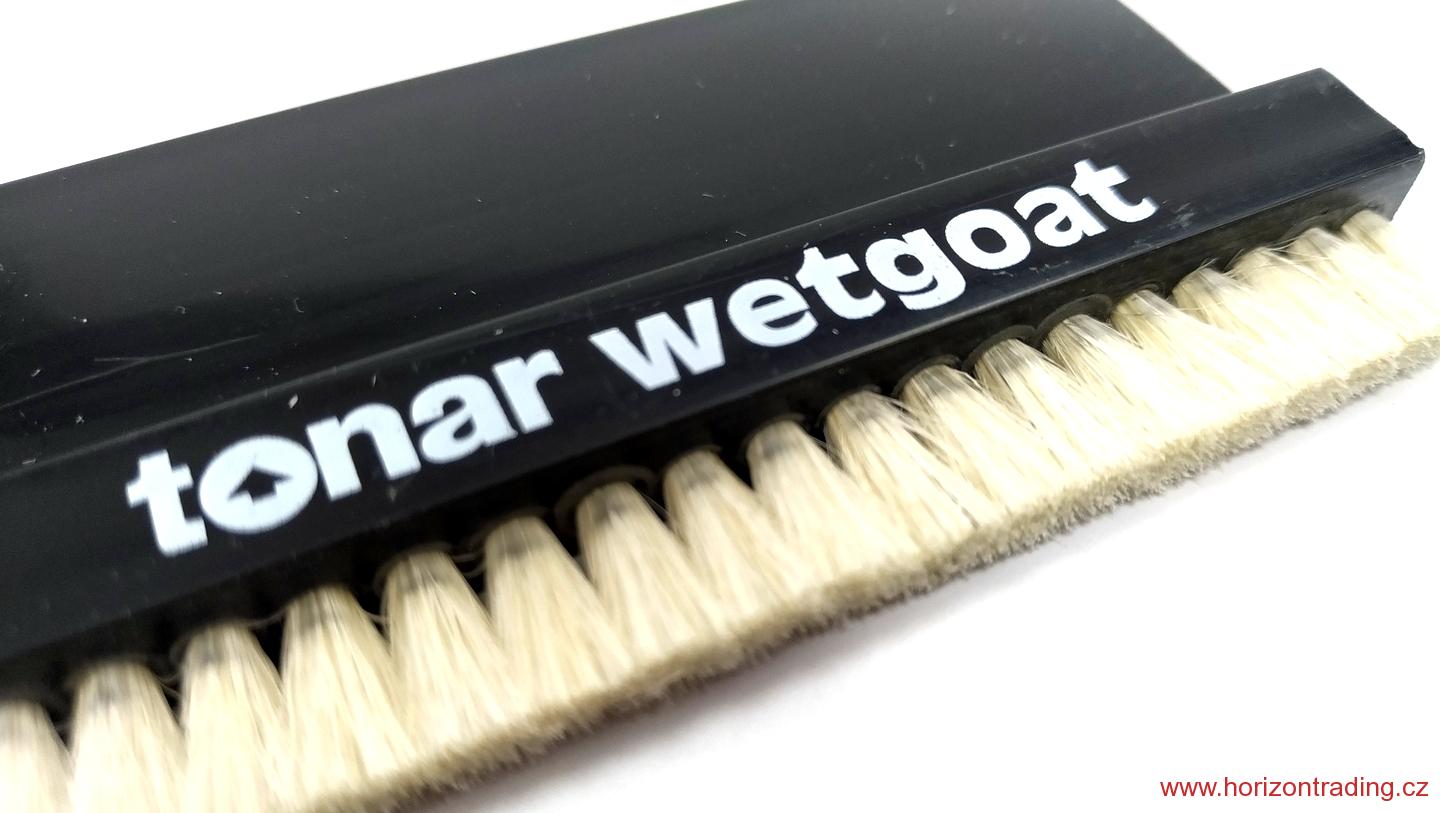 Tonar Wetgoat Brush