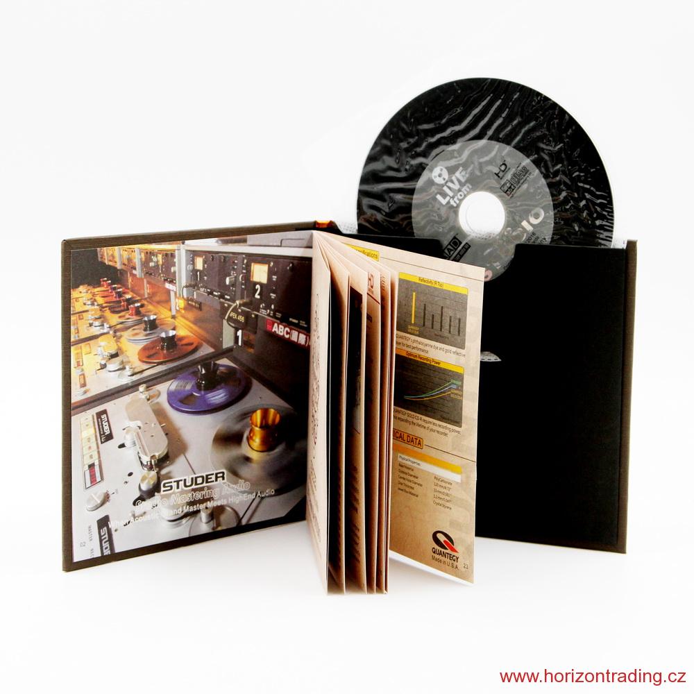 ABC Records - Studer