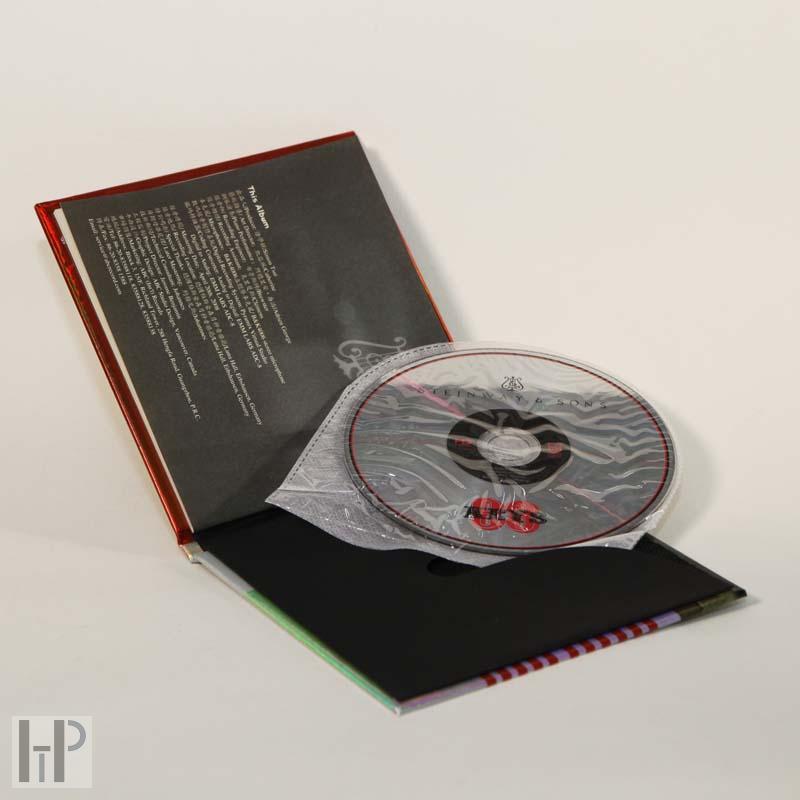 ABC Records - A Past Legend