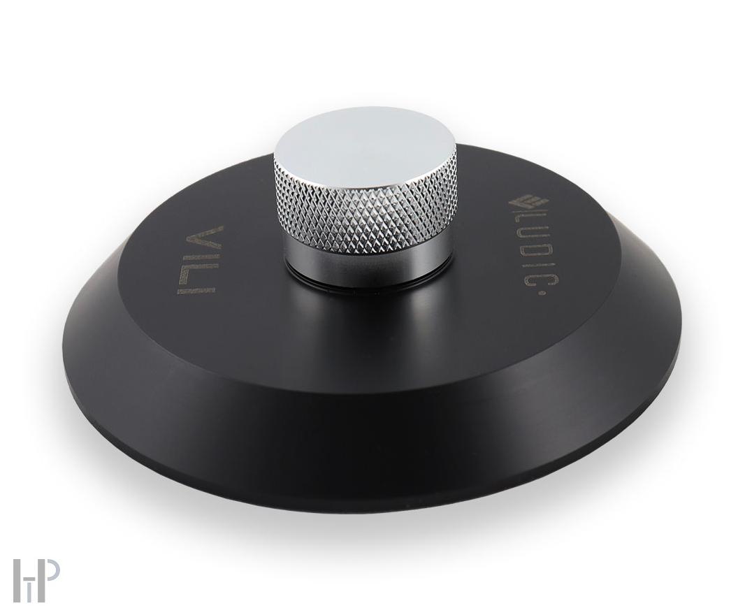 Ludic - Vili record clamp