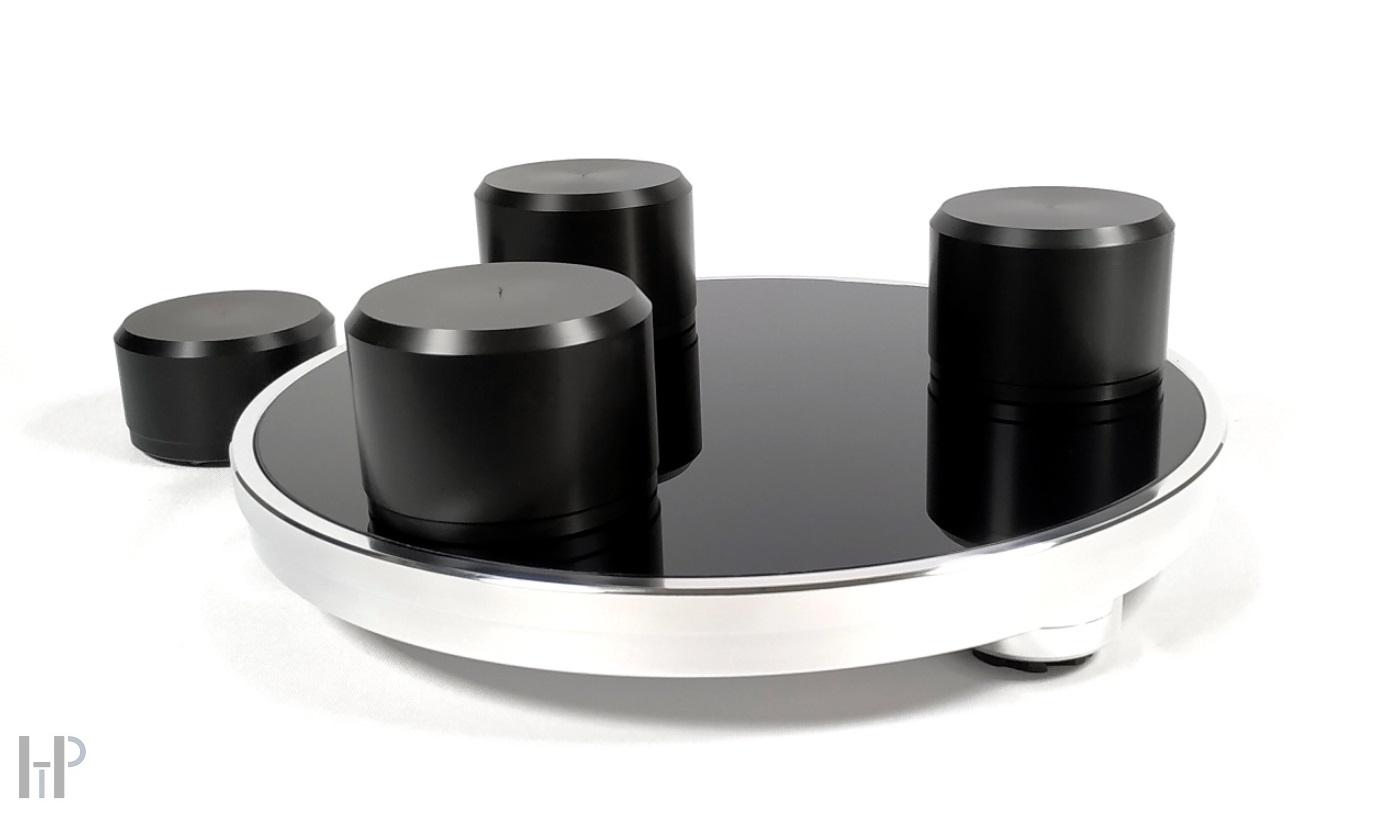ACOUSTIC SOLID - Antivibe Plate