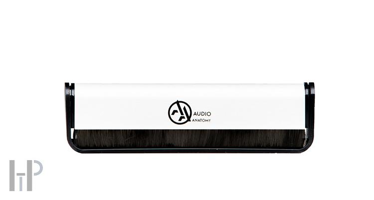 Audio Anatomy CARBON FIBRE