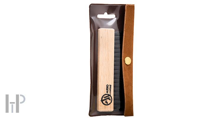 Audio Anatomy GOAT HAIR Black