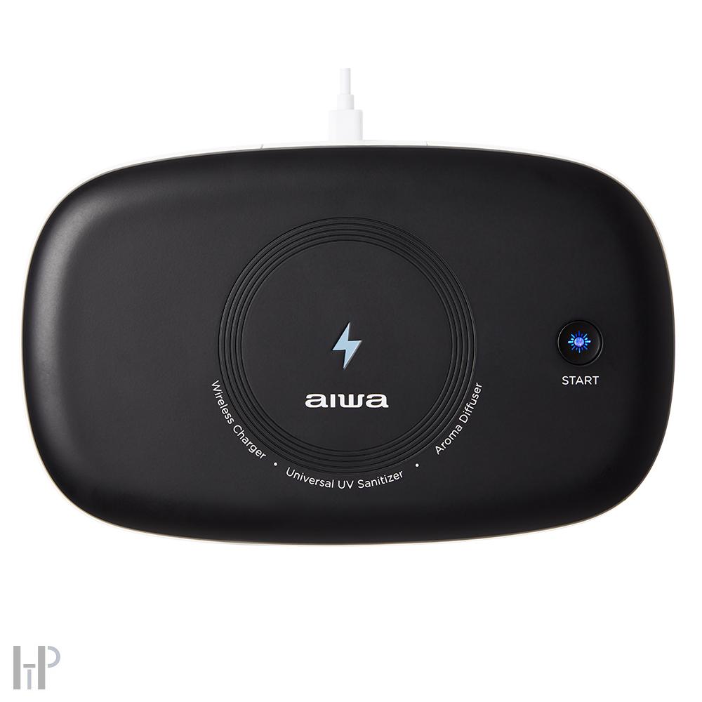 aiwa MUV-380