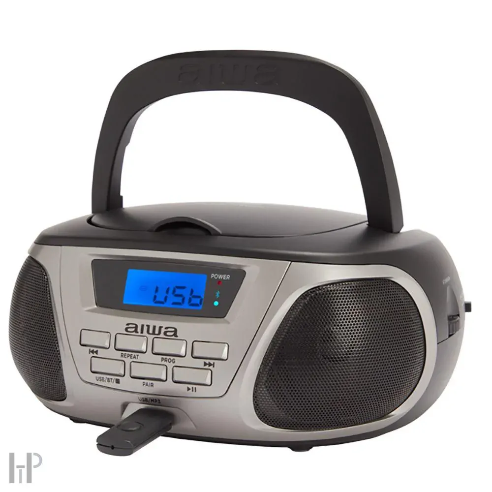 aiwa BBTU-300