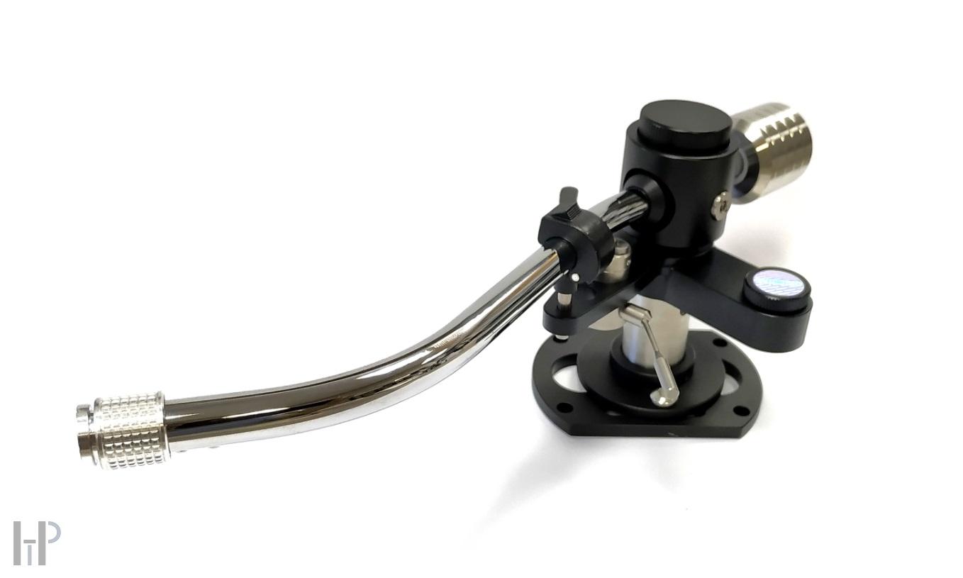 S Shape CZ Edition MK2