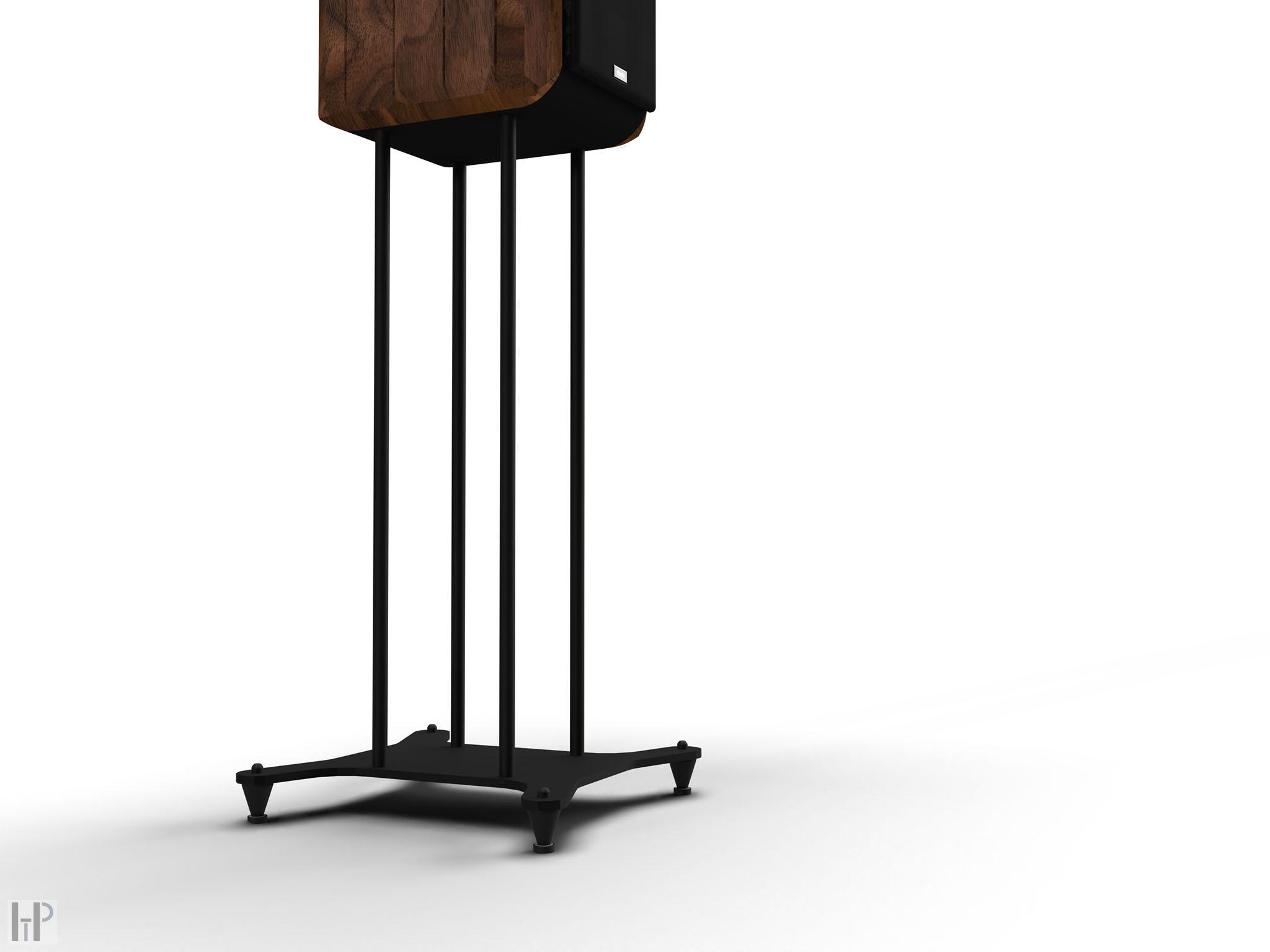 Chario Stand Lynx, Nobile, Ghibli, Delphinus